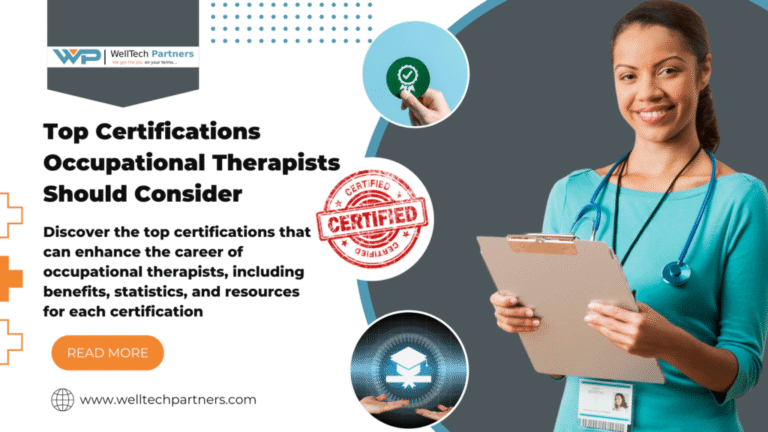 Occupational Therapy Jobs in Australia: Requirements and Salary
